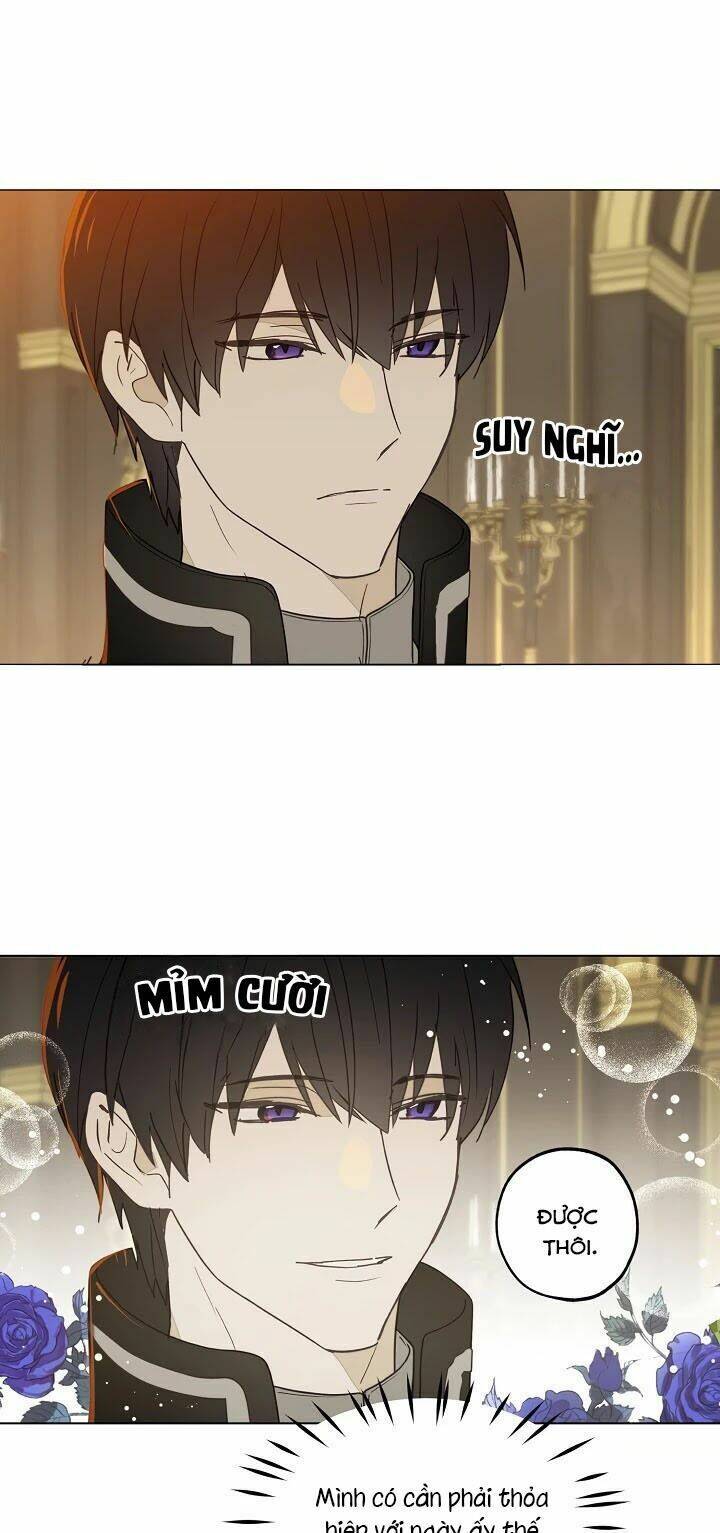 Lời Thú Nhận Nhầm Lẫn Chapter 45 - Trang 2