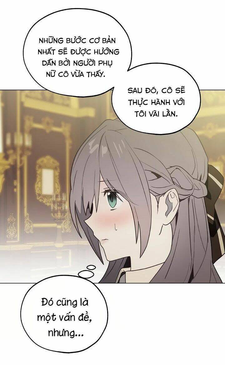 Lời Thú Nhận Nhầm Lẫn Chapter 45 - Trang 2