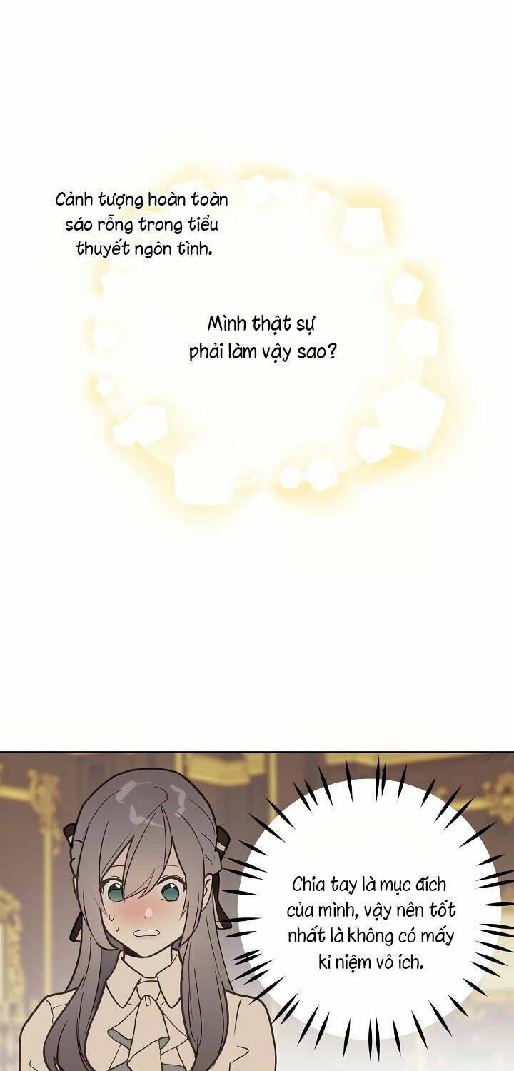 Lời Thú Nhận Nhầm Lẫn Chapter 45 - Trang 2