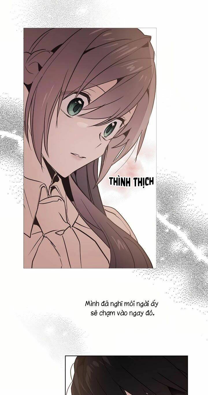 Lời Thú Nhận Nhầm Lẫn Chapter 45 - Trang 2