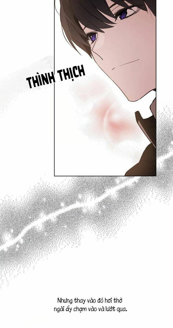 Lời Thú Nhận Nhầm Lẫn Chapter 45 - Trang 2