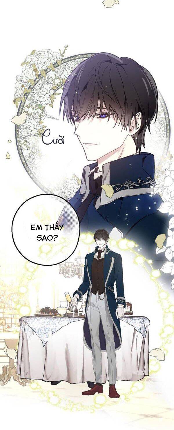 Lời Thú Nhận Nhầm Lẫn Chapter 46 - Trang 2