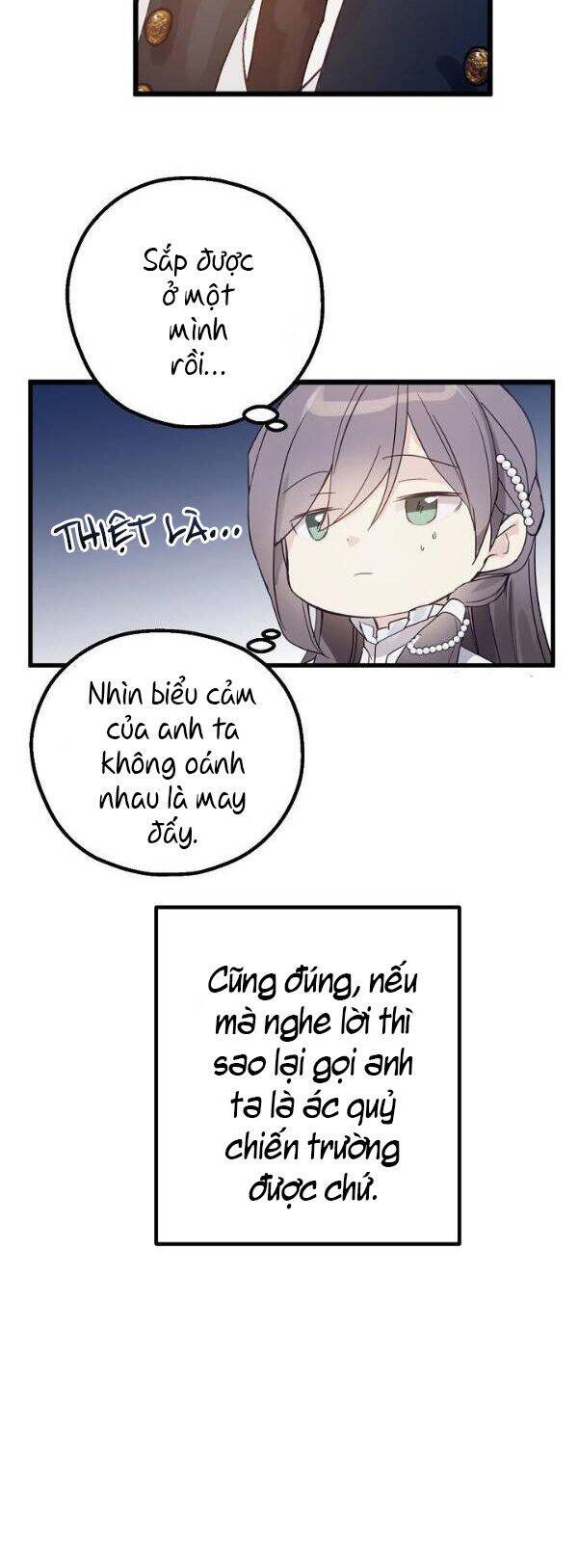 Lời Thú Nhận Nhầm Lẫn Chapter 46 - Trang 2