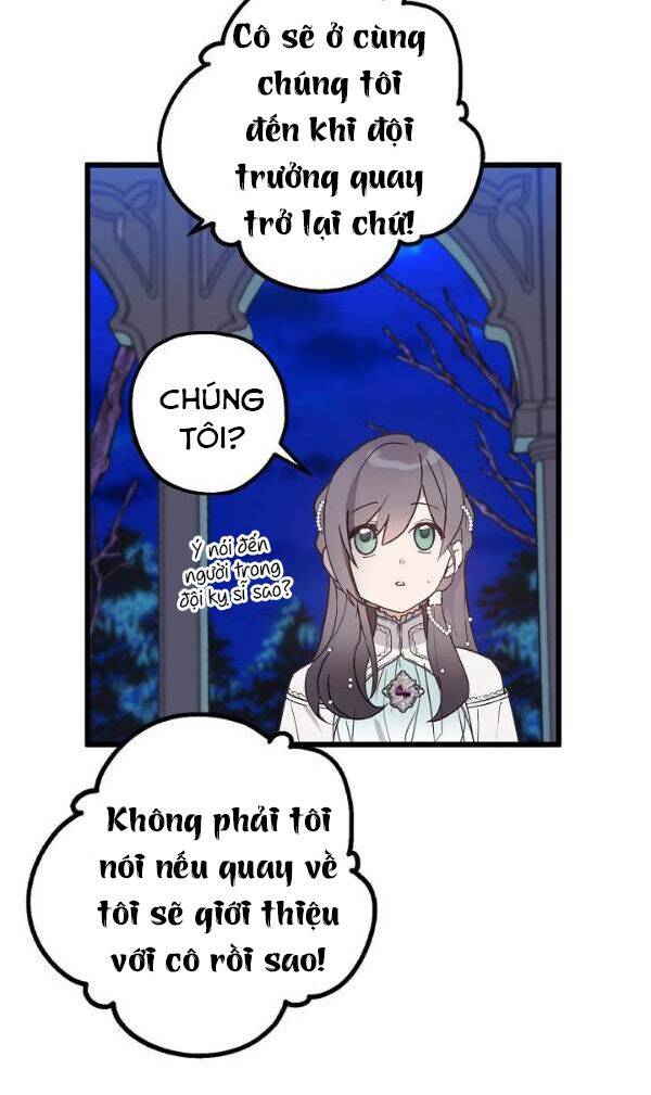 Lời Thú Nhận Nhầm Lẫn Chapter 46 - Trang 2