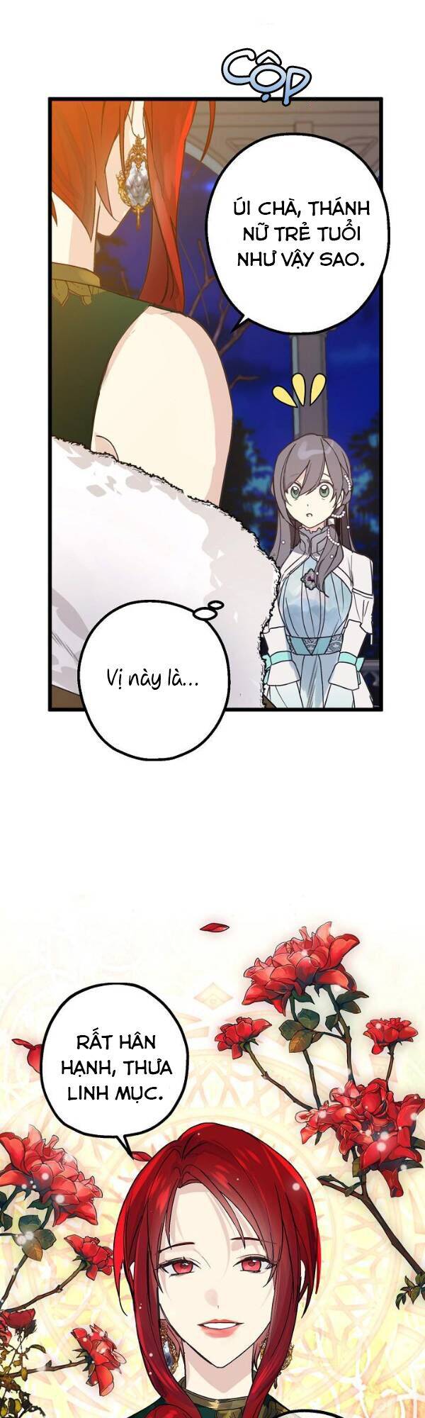 Lời Thú Nhận Nhầm Lẫn Chapter 46 - Trang 2