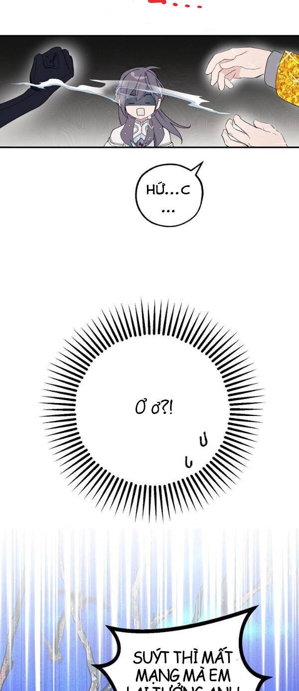 Lời Thú Nhận Nhầm Lẫn Chapter 46 - Trang 2