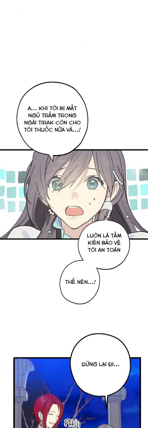 Lời Thú Nhận Nhầm Lẫn Chapter 46 - Trang 2