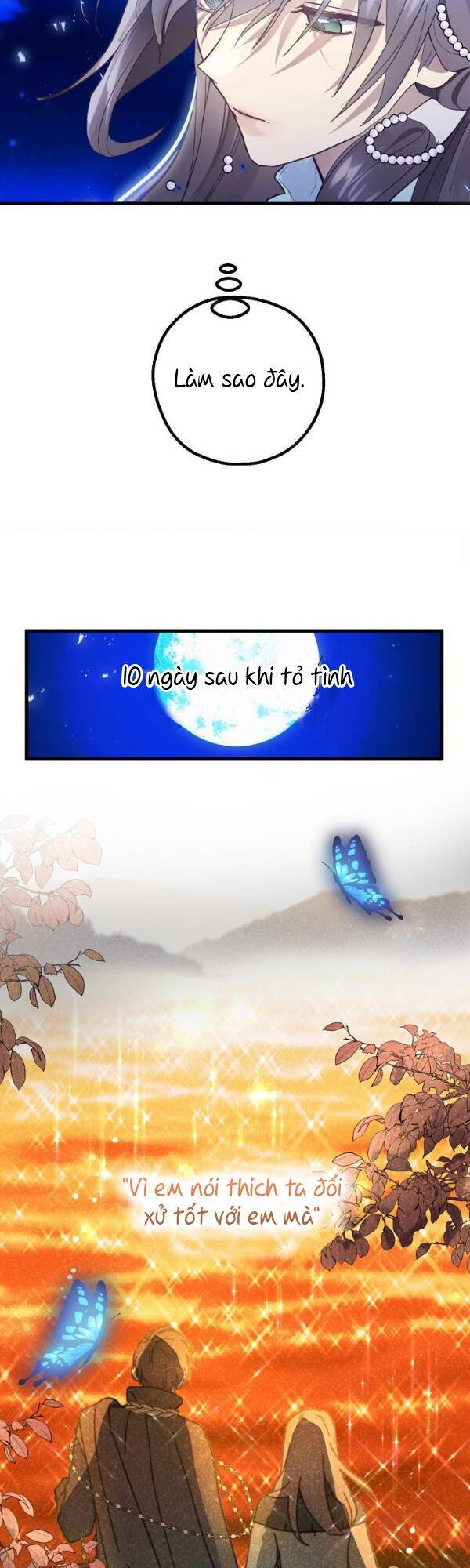 Lời Thú Nhận Nhầm Lẫn Chapter 46 - Trang 2