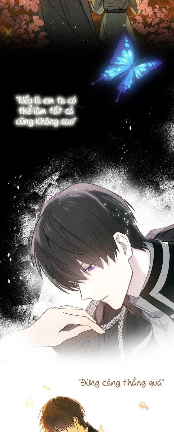 Lời Thú Nhận Nhầm Lẫn Chapter 46 - Trang 2