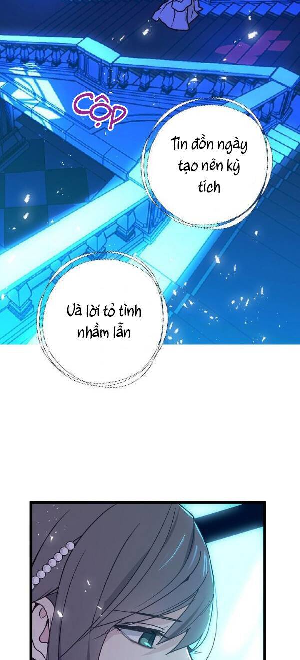 Lời Thú Nhận Nhầm Lẫn Chapter 46 - Trang 2