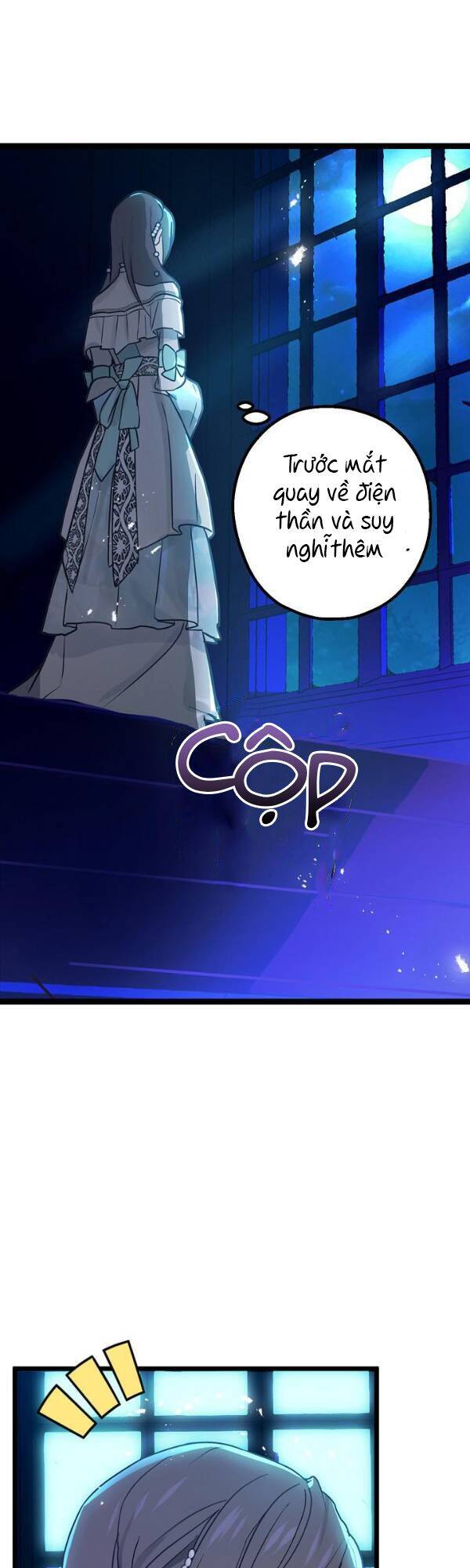 Lời Thú Nhận Nhầm Lẫn Chapter 46 - Trang 2