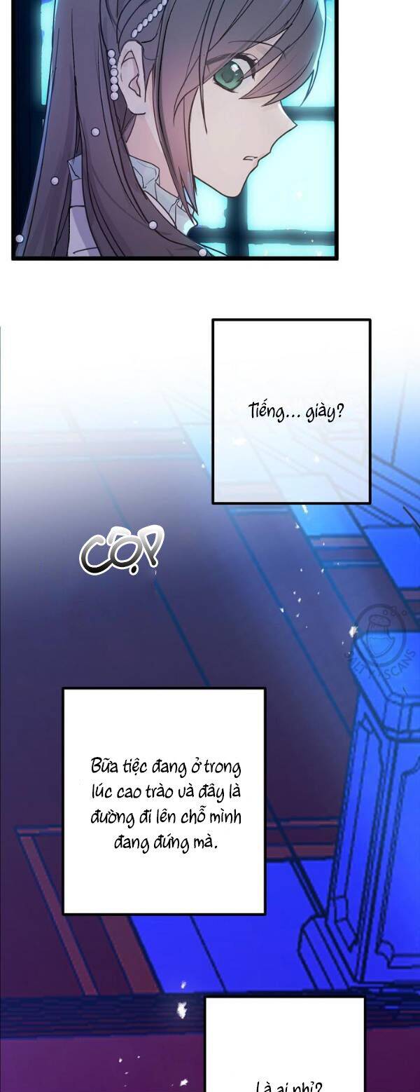 Lời Thú Nhận Nhầm Lẫn Chapter 46 - Trang 2