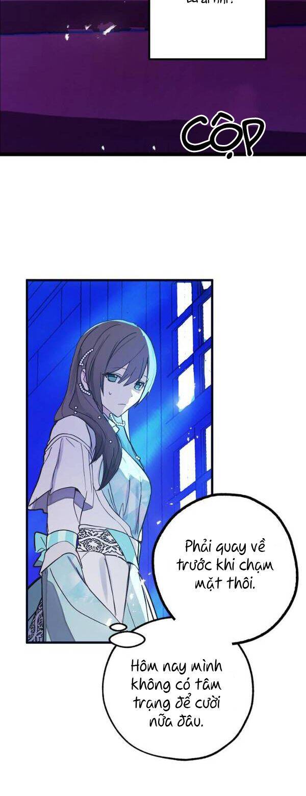 Lời Thú Nhận Nhầm Lẫn Chapter 46 - Trang 2