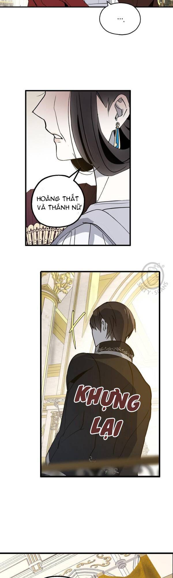 Lời Thú Nhận Nhầm Lẫn Chapter 47 - Trang 2