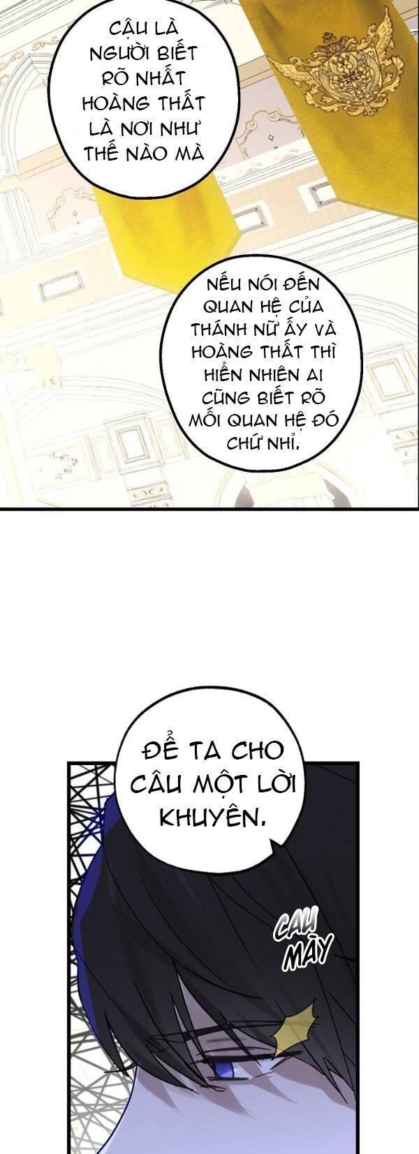 Lời Thú Nhận Nhầm Lẫn Chapter 47 - Trang 2