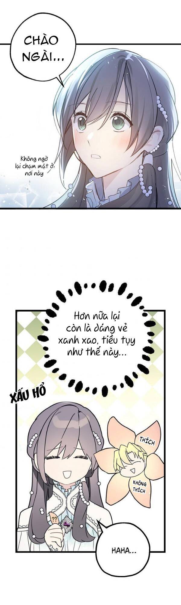 Lời Thú Nhận Nhầm Lẫn Chapter 47 - Trang 2