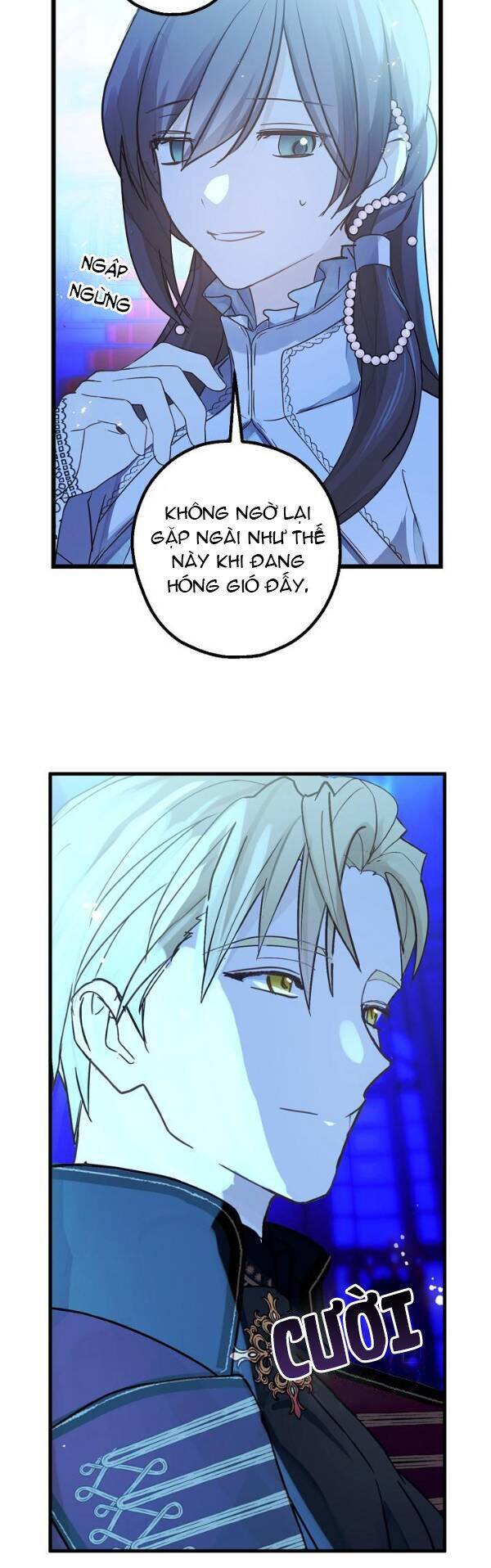 Lời Thú Nhận Nhầm Lẫn Chapter 47 - Trang 2