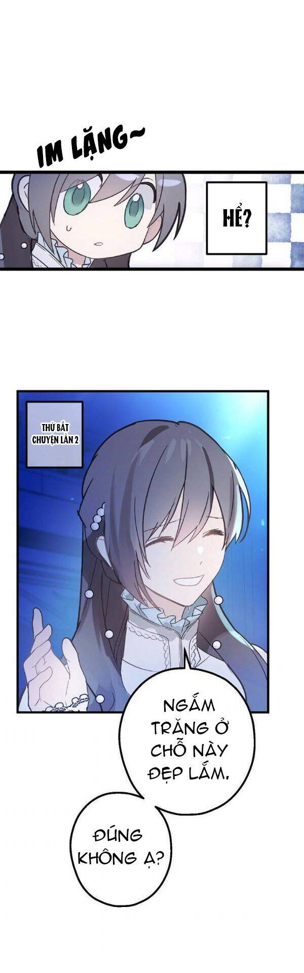 Lời Thú Nhận Nhầm Lẫn Chapter 47 - Trang 2