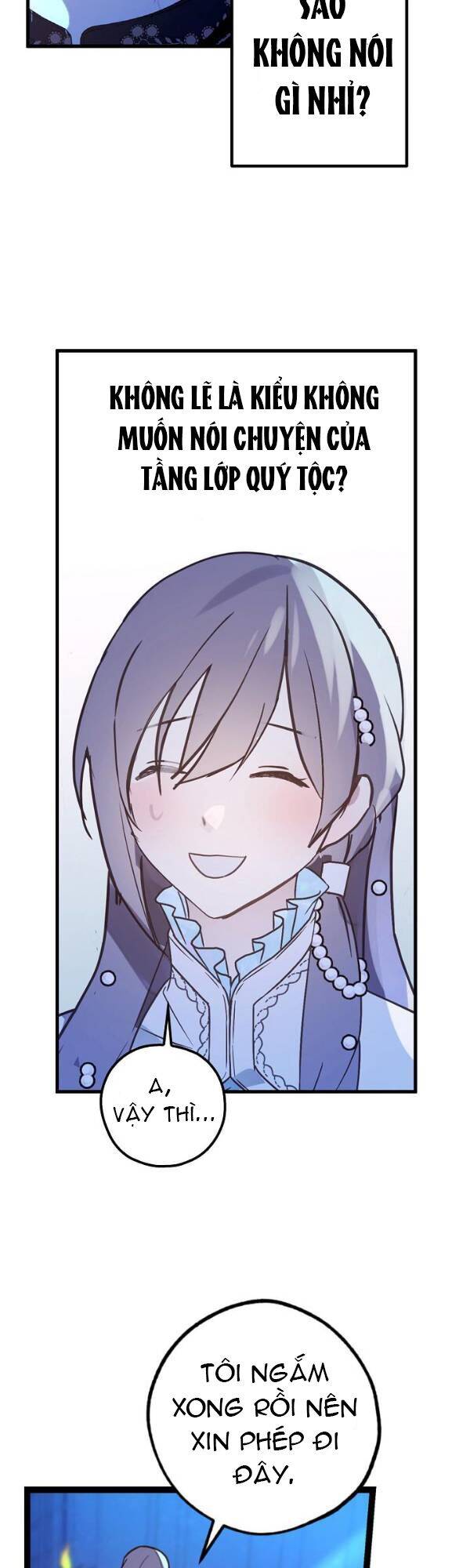 Lời Thú Nhận Nhầm Lẫn Chapter 47 - Trang 2