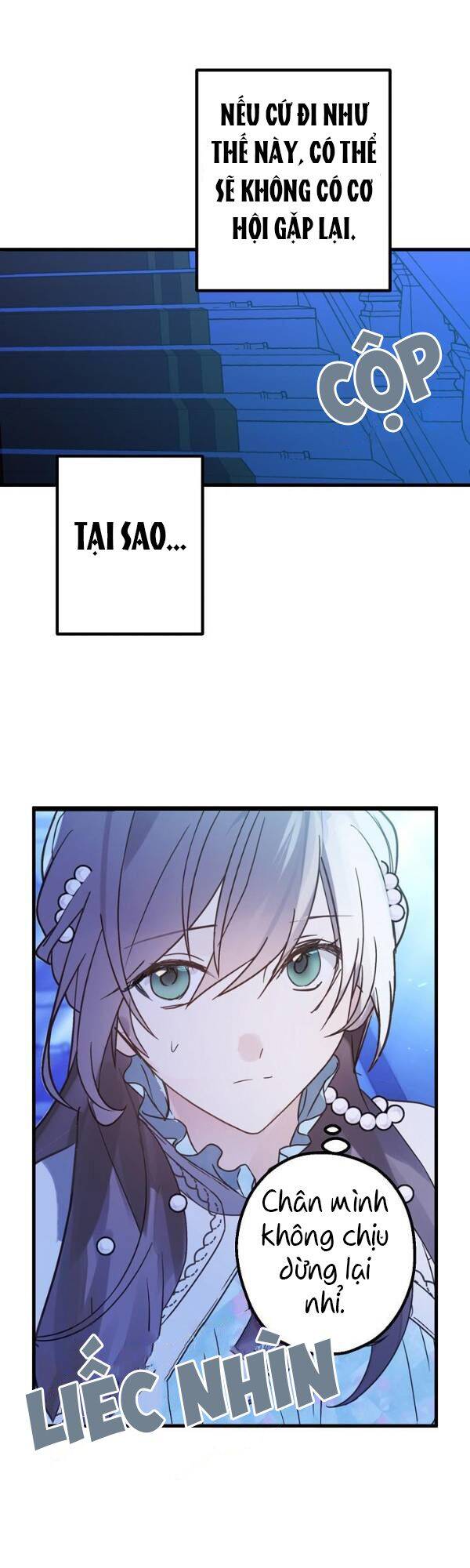 Lời Thú Nhận Nhầm Lẫn Chapter 47 - Trang 2