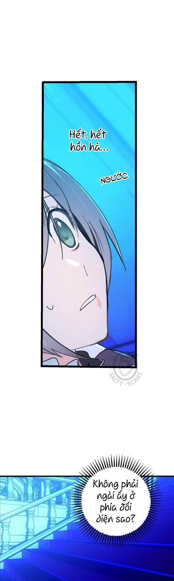 Lời Thú Nhận Nhầm Lẫn Chapter 47 - Trang 2