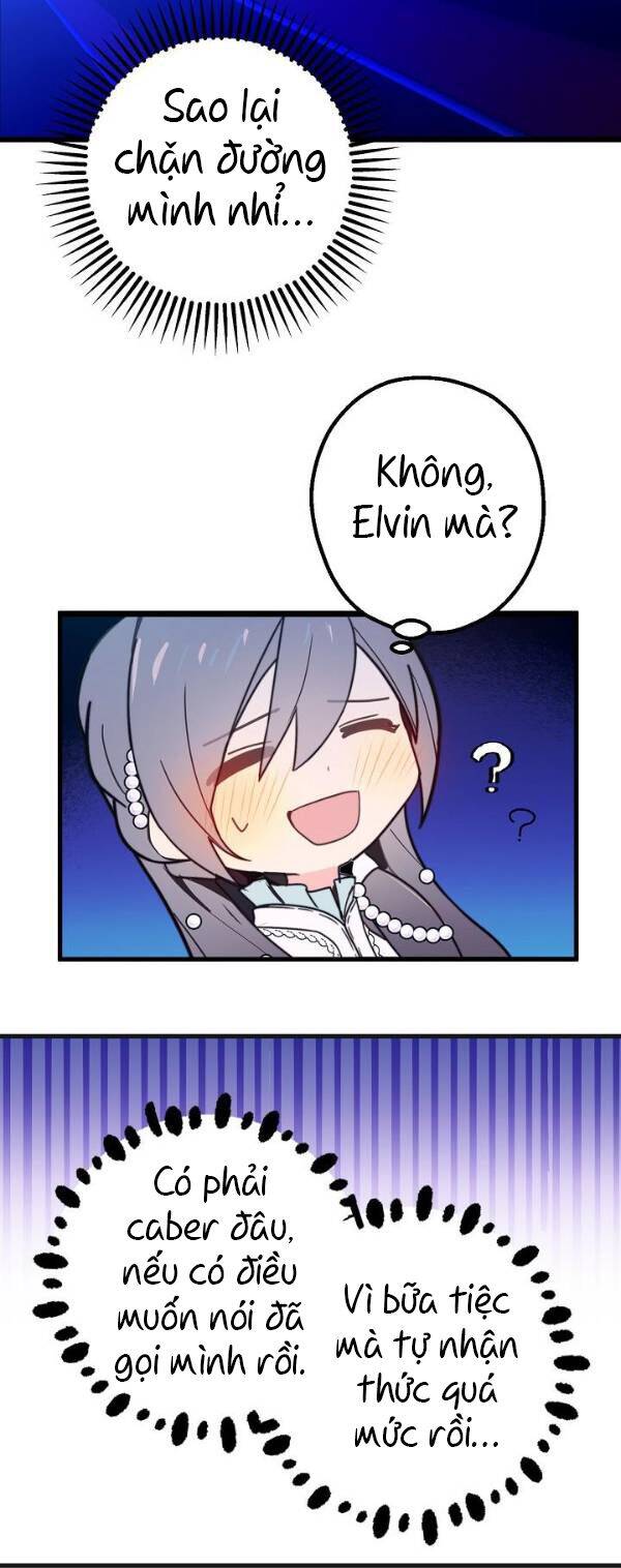 Lời Thú Nhận Nhầm Lẫn Chapter 47 - Trang 2