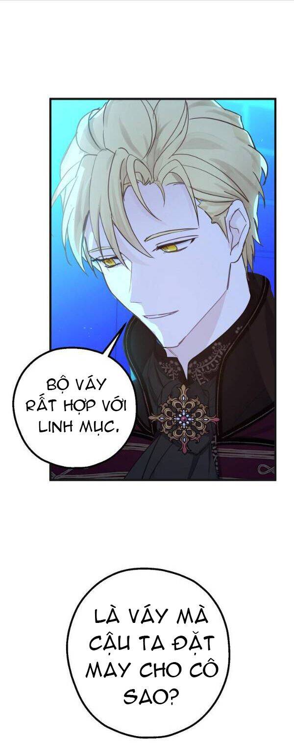 Lời Thú Nhận Nhầm Lẫn Chapter 47 - Trang 2