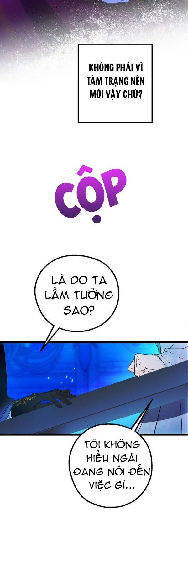Lời Thú Nhận Nhầm Lẫn Chapter 47 - Trang 2