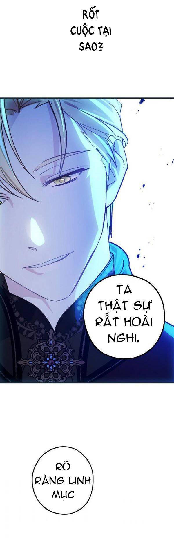 Lời Thú Nhận Nhầm Lẫn Chapter 47 - Trang 2