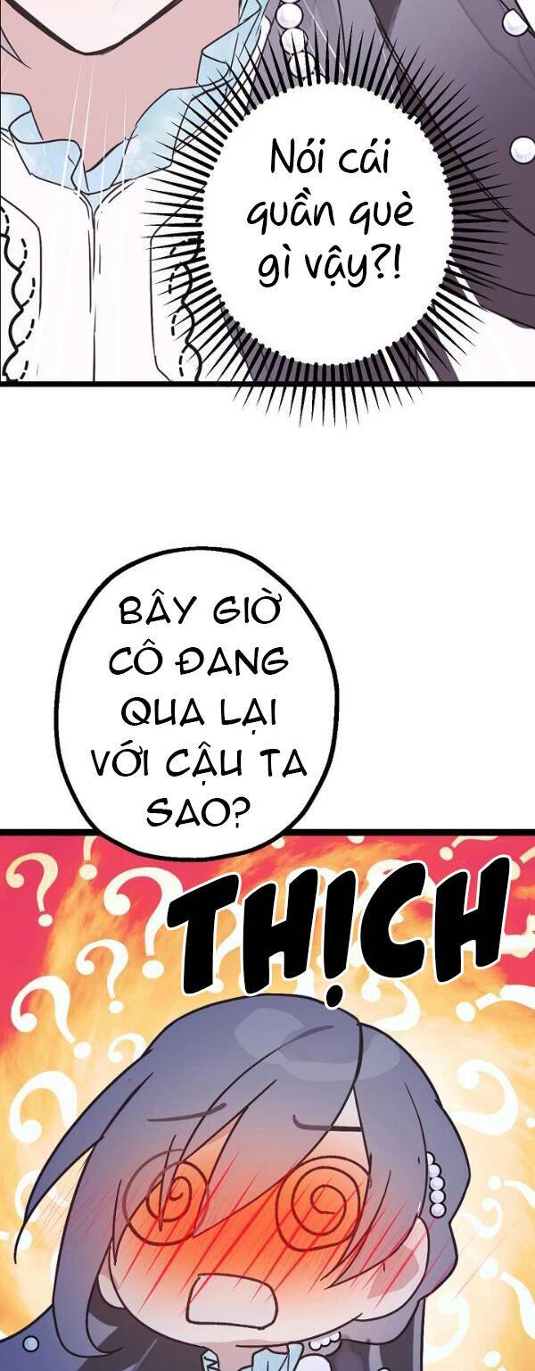 Lời Thú Nhận Nhầm Lẫn Chapter 47 - Trang 2