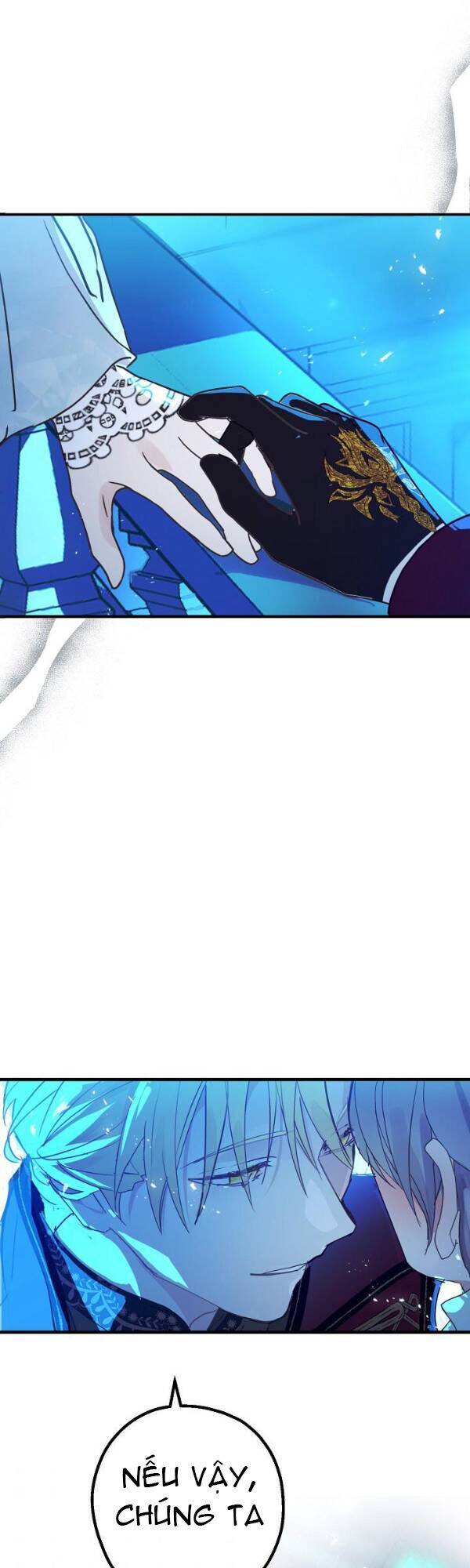 Lời Thú Nhận Nhầm Lẫn Chapter 47 - Trang 2