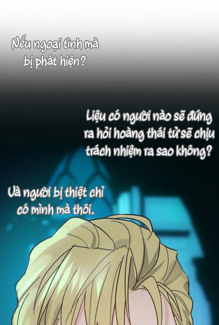 Lời Thú Nhận Nhầm Lẫn Chapter 48 - Trang 2