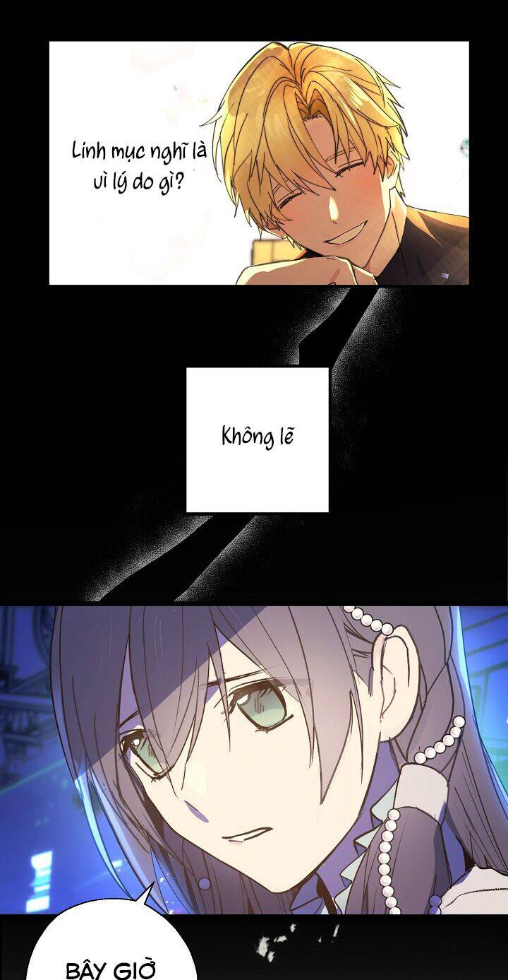 Lời Thú Nhận Nhầm Lẫn Chapter 48 - Trang 2