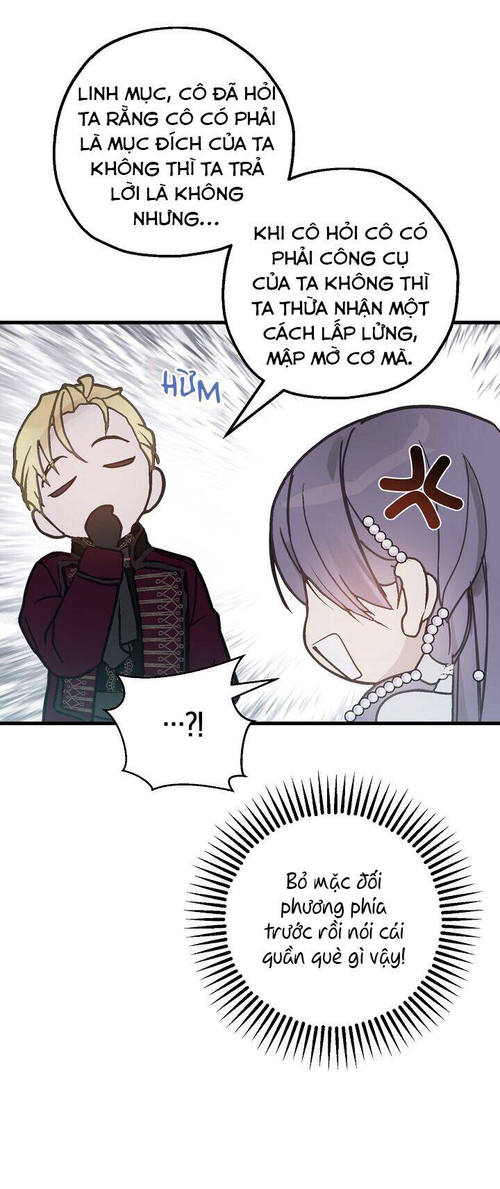 Lời Thú Nhận Nhầm Lẫn Chapter 48 - Trang 2