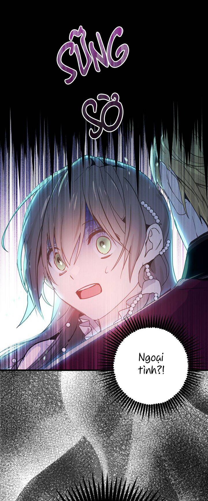 Lời Thú Nhận Nhầm Lẫn Chapter 48 - Trang 2