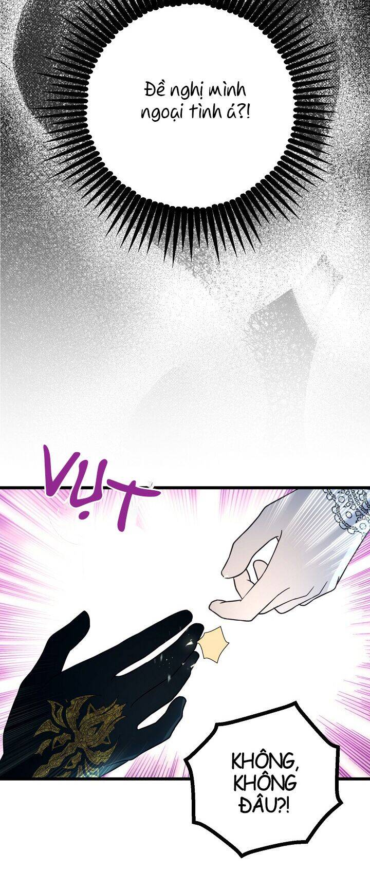 Lời Thú Nhận Nhầm Lẫn Chapter 48 - Trang 2