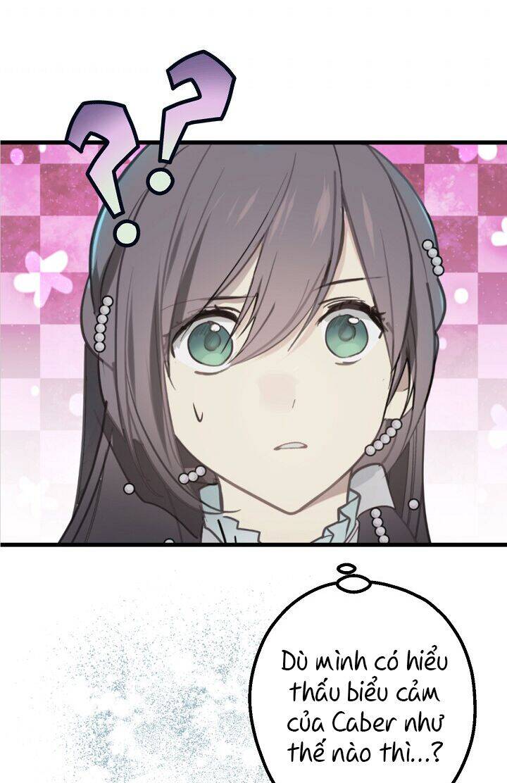 Lời Thú Nhận Nhầm Lẫn Chapter 48 - Trang 2
