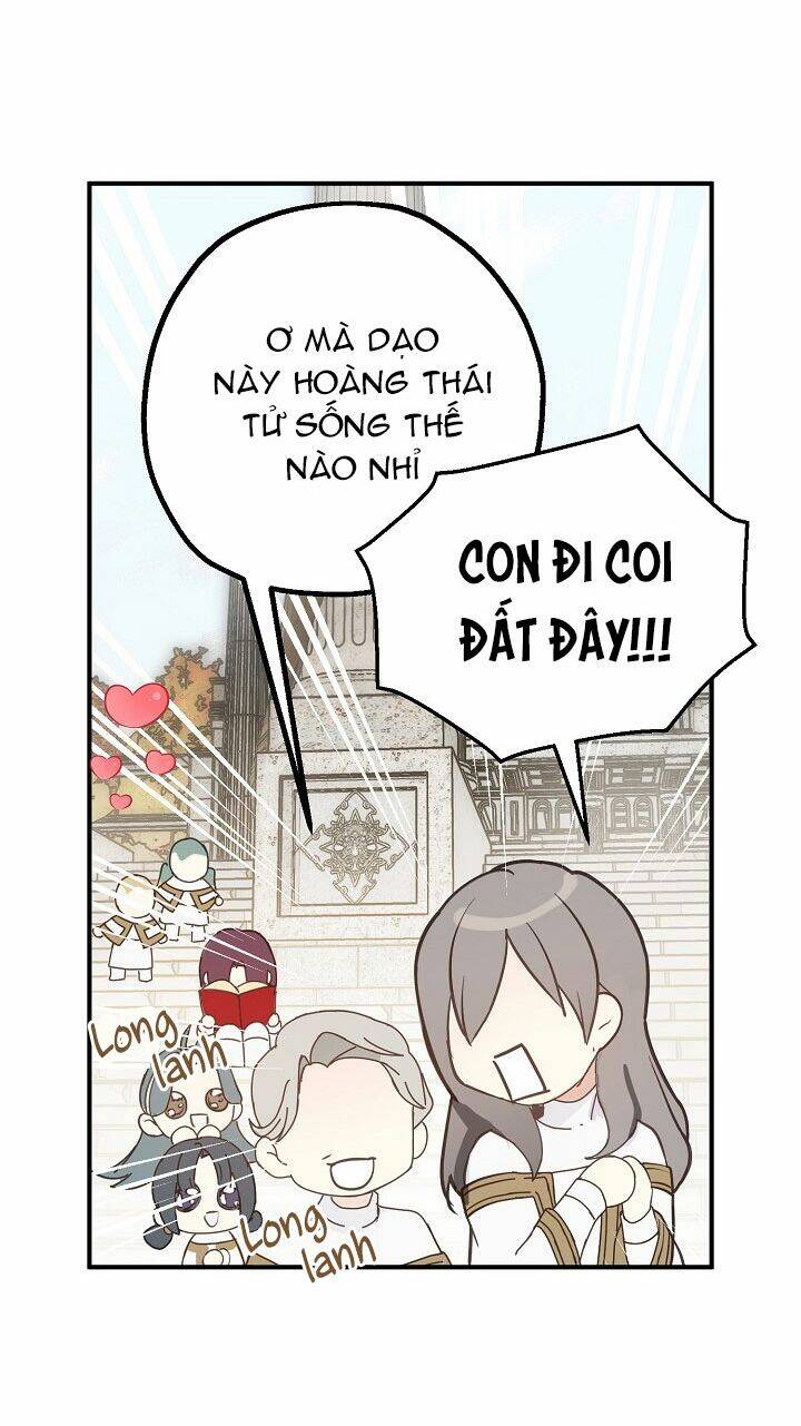 Lời Thú Nhận Nhầm Lẫn Chapter 49 - Trang 2