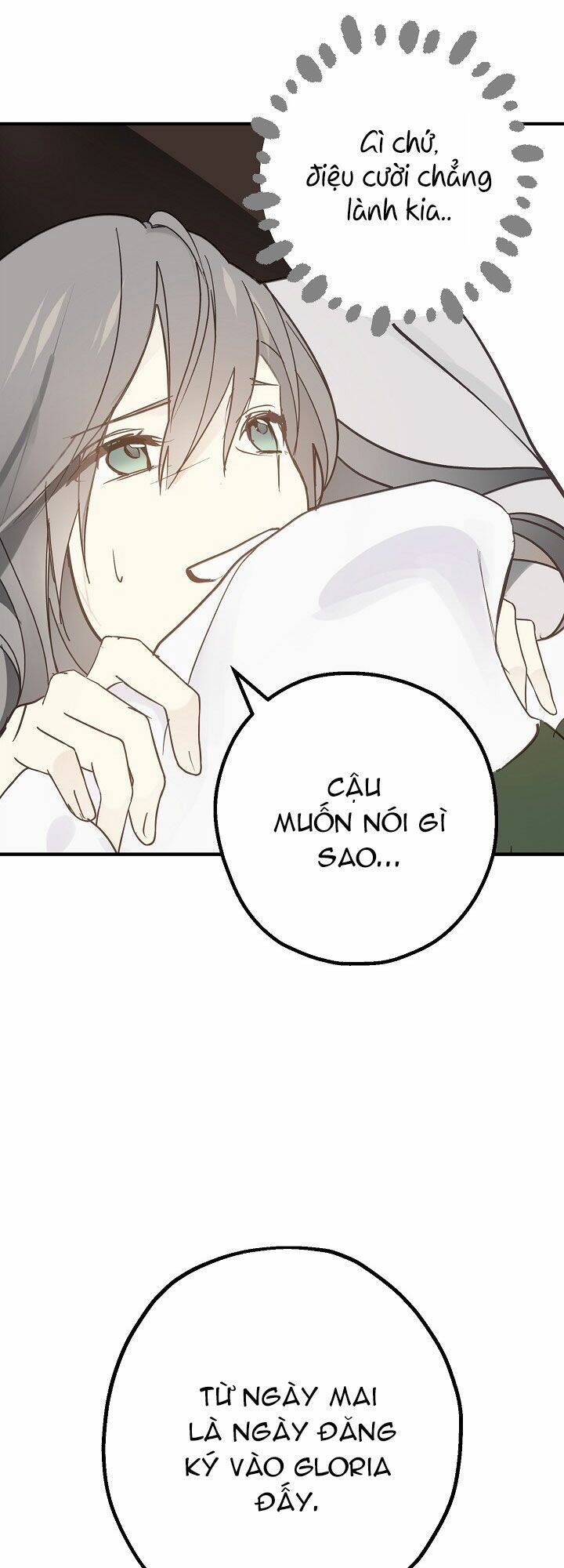Lời Thú Nhận Nhầm Lẫn Chapter 49 - Trang 2