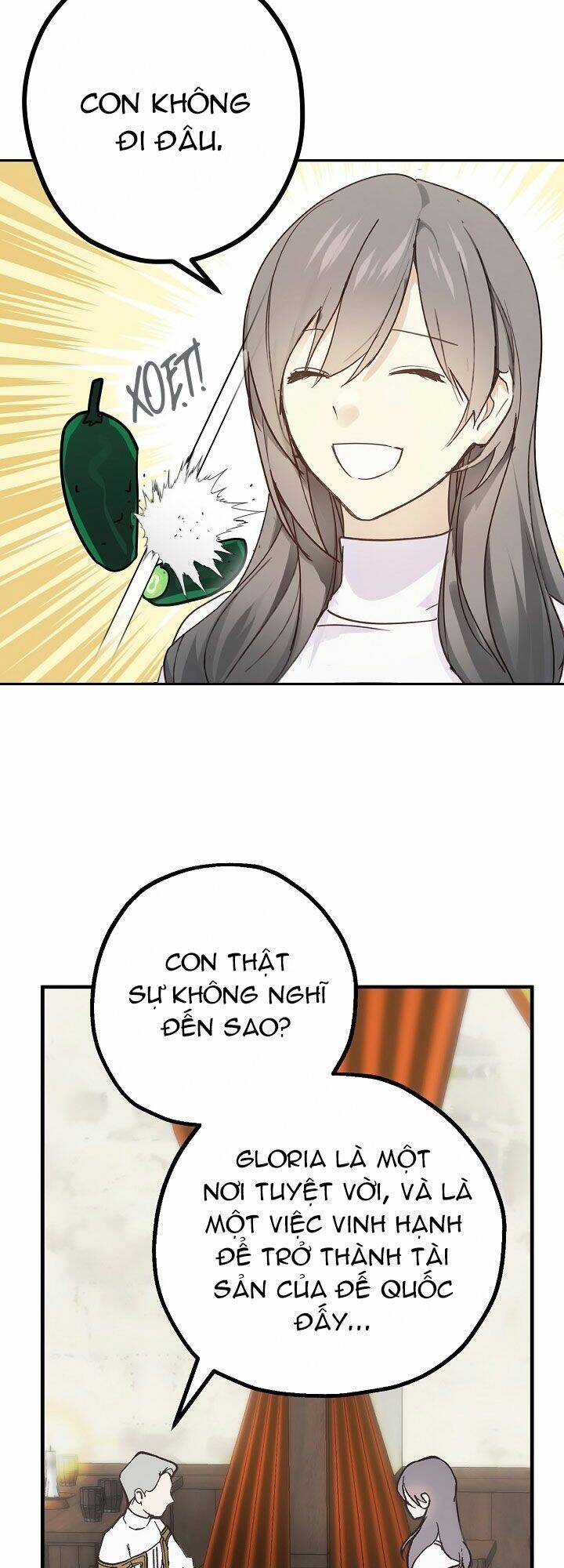 Lời Thú Nhận Nhầm Lẫn Chapter 49 - Trang 2