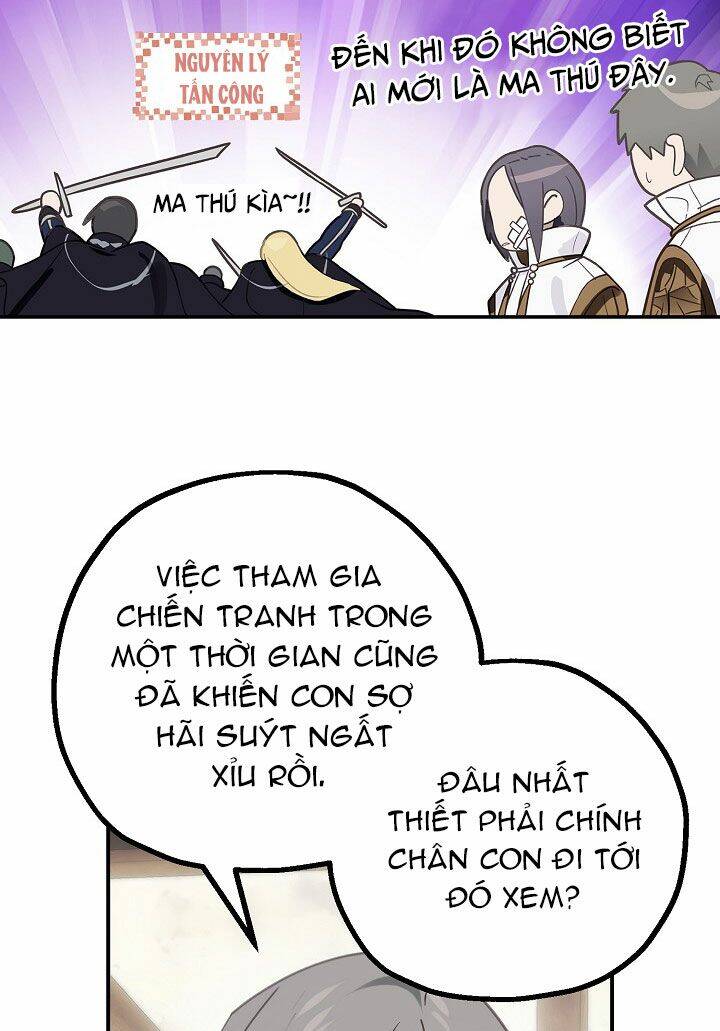 Lời Thú Nhận Nhầm Lẫn Chapter 49 - Trang 2