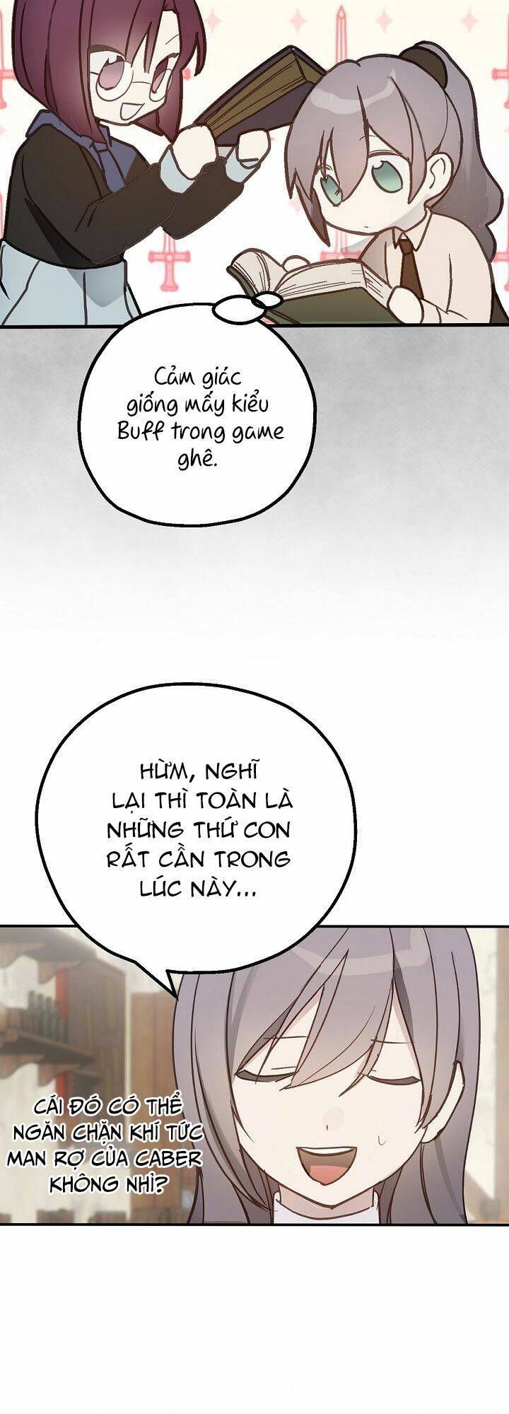 Lời Thú Nhận Nhầm Lẫn Chapter 49 - Trang 2