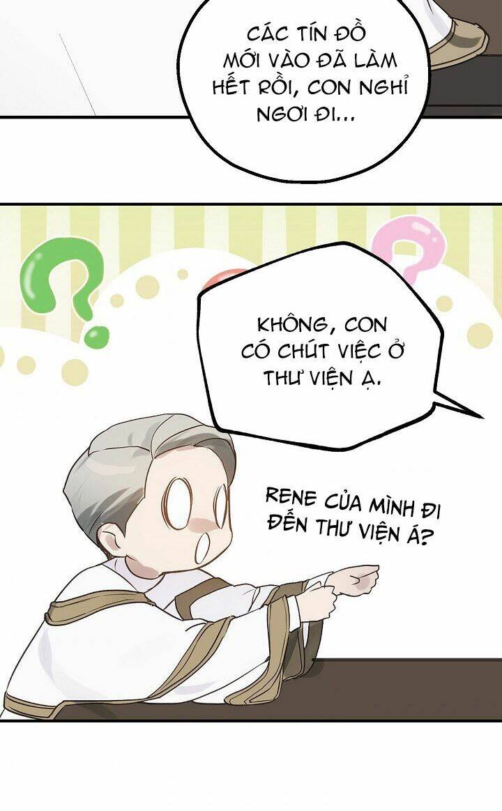 Lời Thú Nhận Nhầm Lẫn Chapter 49 - Trang 2