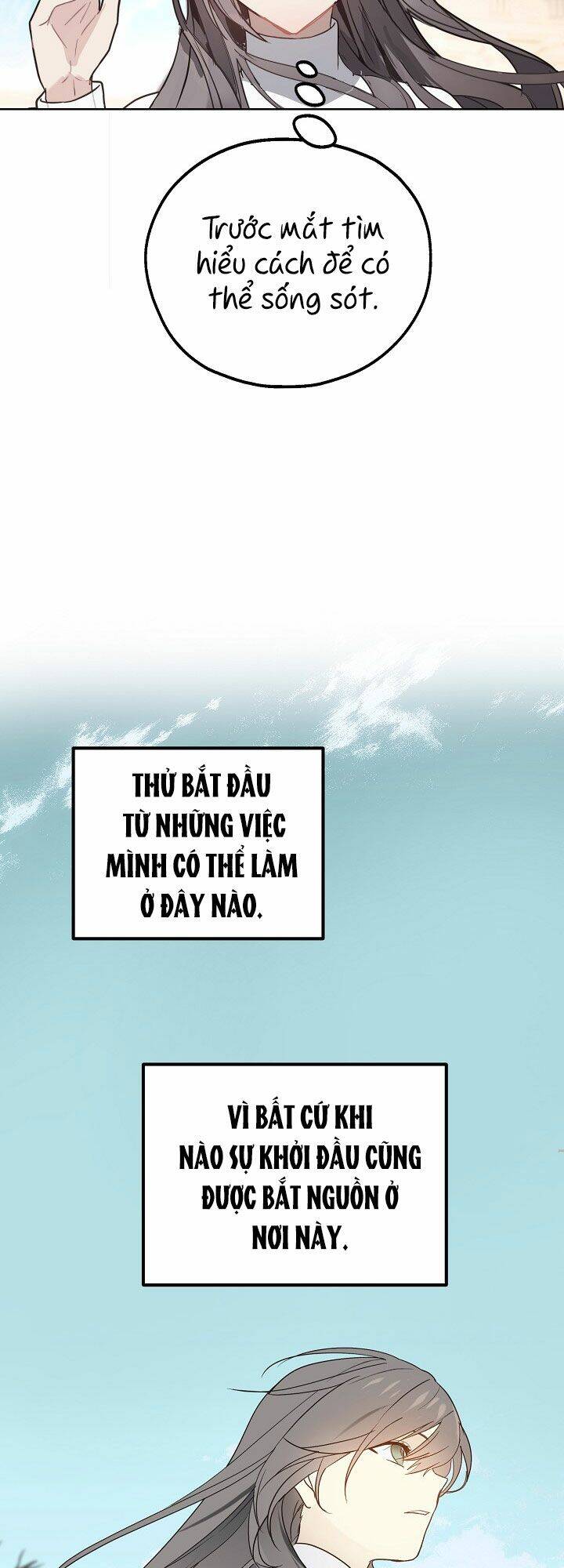 Lời Thú Nhận Nhầm Lẫn Chapter 49 - Trang 2