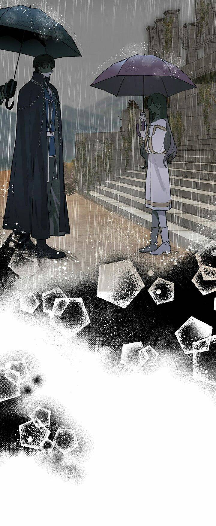 Lời Thú Nhận Nhầm Lẫn Chapter 49 - Trang 2