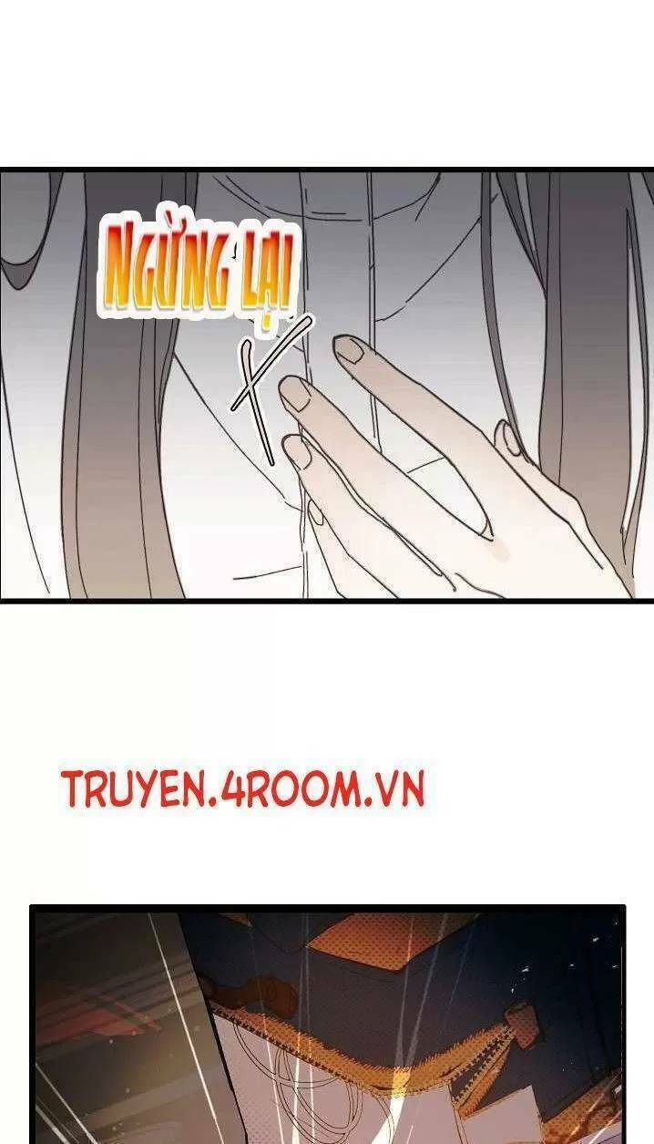 Lời Thú Nhận Nhầm Lẫn Chapter 5 - Trang 2