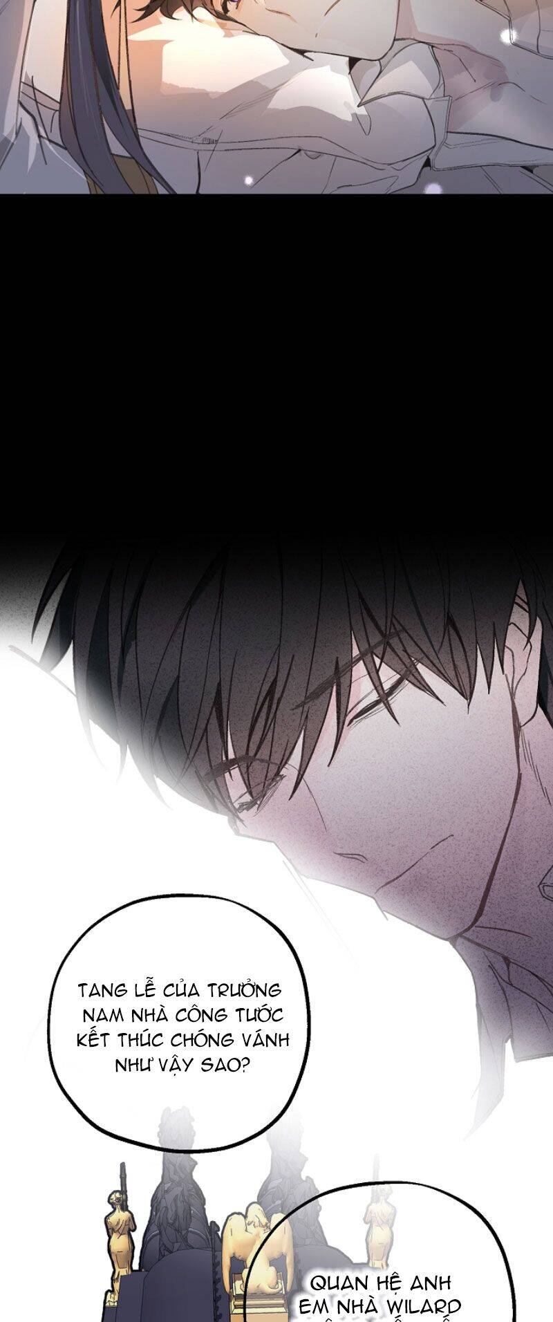 Lời Thú Nhận Nhầm Lẫn Chapter 50 - Trang 2