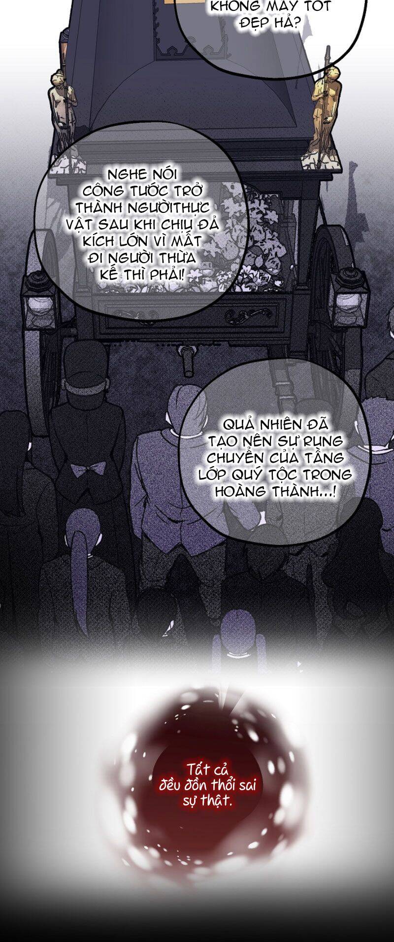 Lời Thú Nhận Nhầm Lẫn Chapter 50 - Trang 2