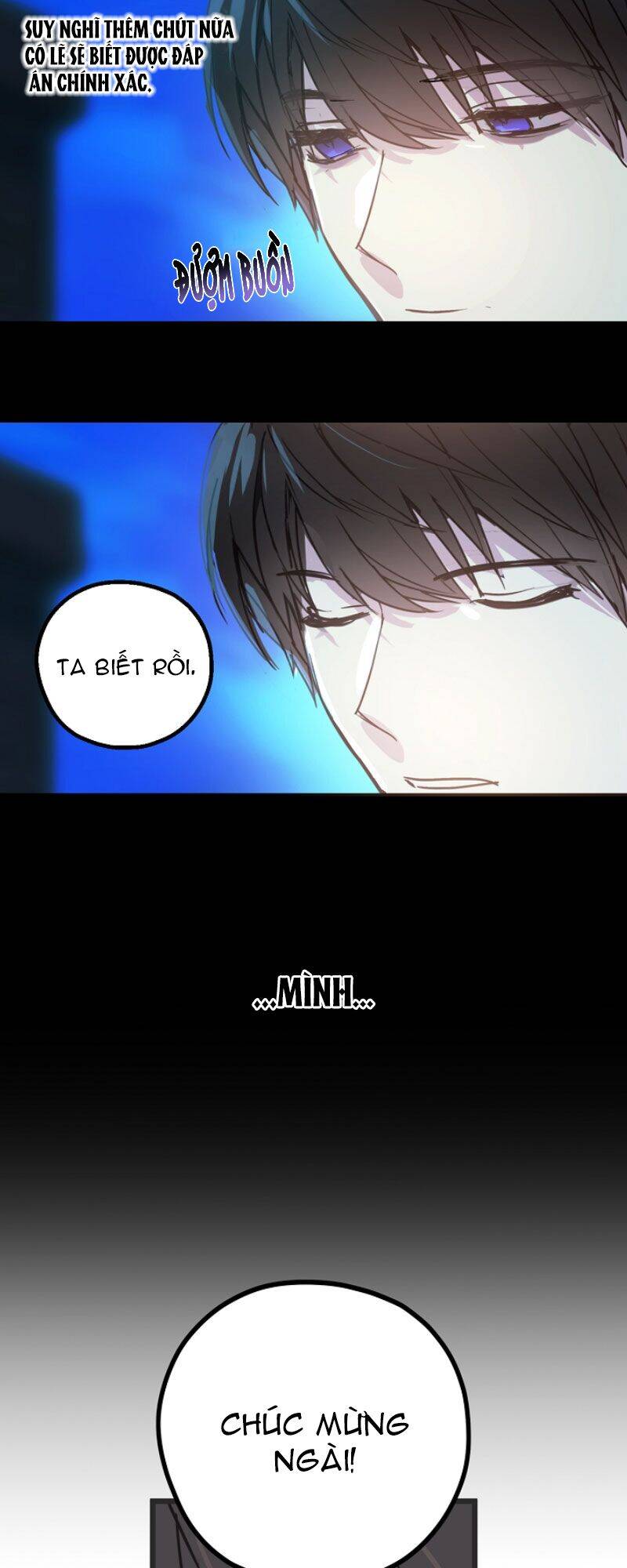 Lời Thú Nhận Nhầm Lẫn Chapter 50 - Trang 2