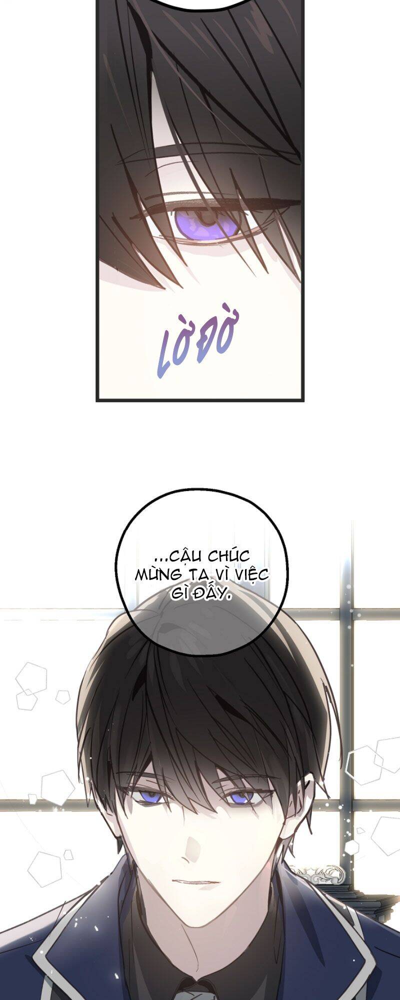 Lời Thú Nhận Nhầm Lẫn Chapter 50 - Trang 2